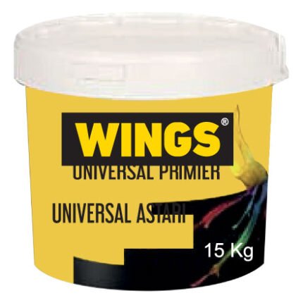 WÜ 640 WINGS ÜNİVERSAL PRIMIER(UNIVERSAL ASTARI)